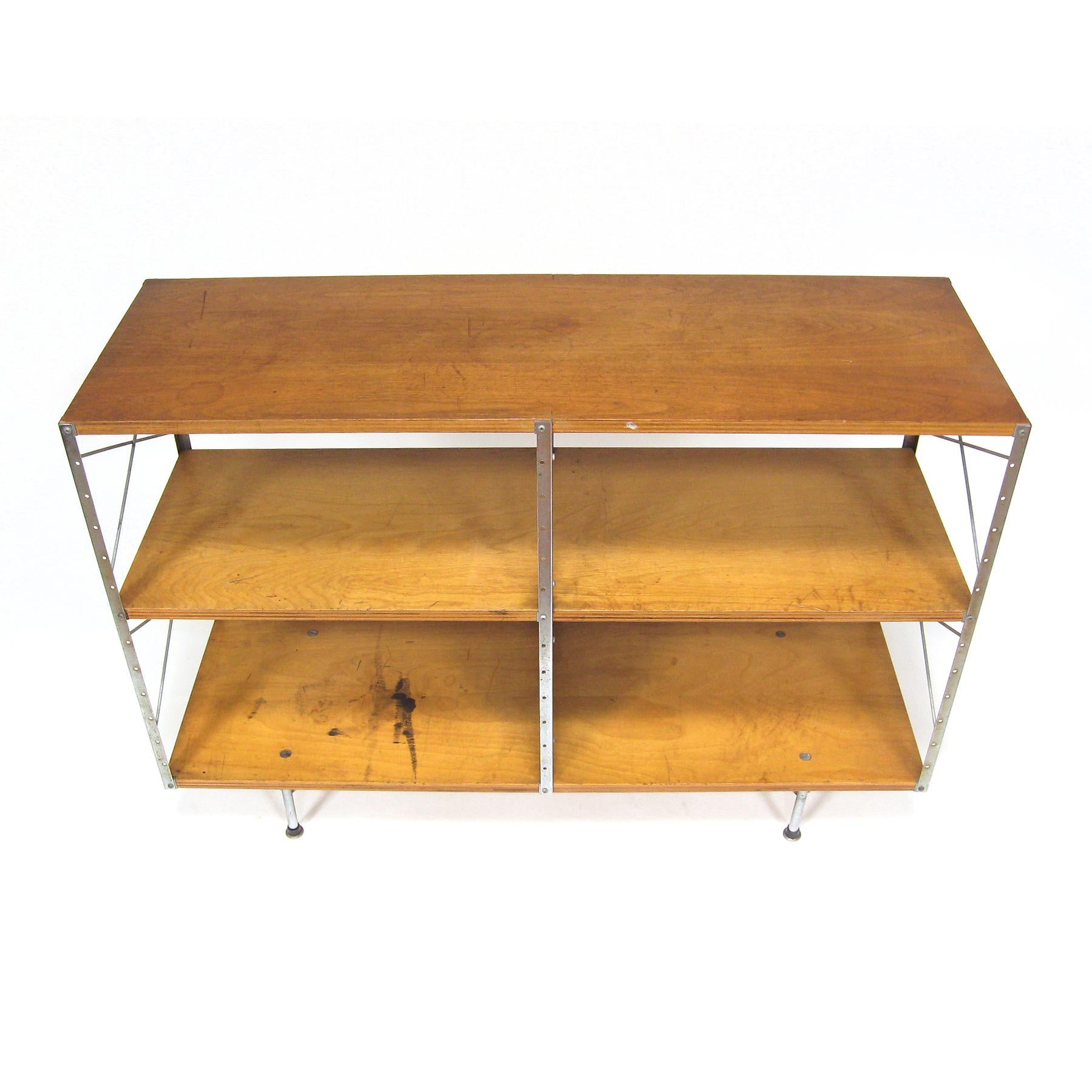 American Eames ESU 200-C by Herman Miller