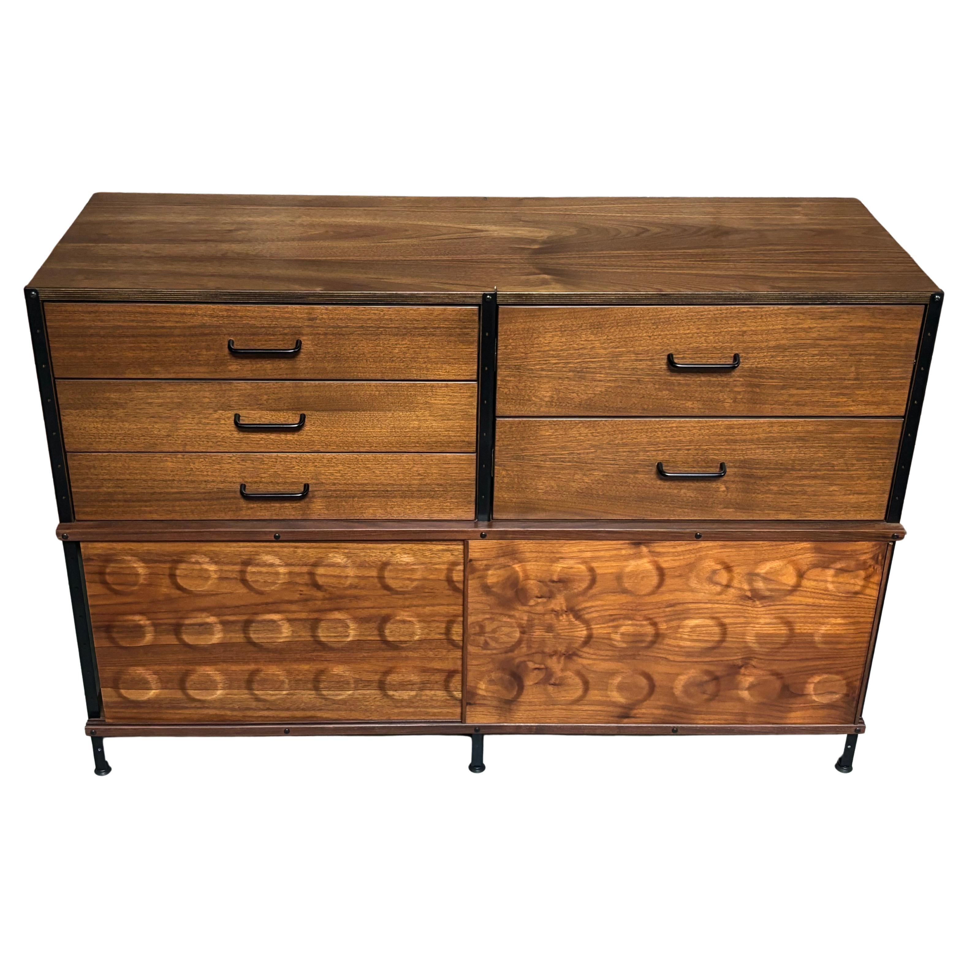 Eames ESU/ 220 Case Study Unit for Modernica