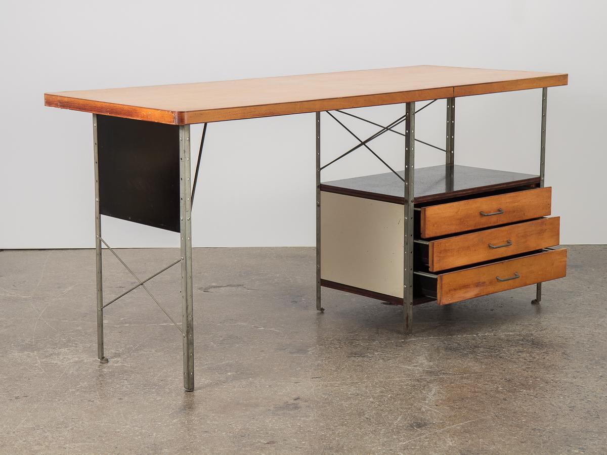 Eames - Bureau ESU - Modèle D-20-N Bon état à Brooklyn, NY