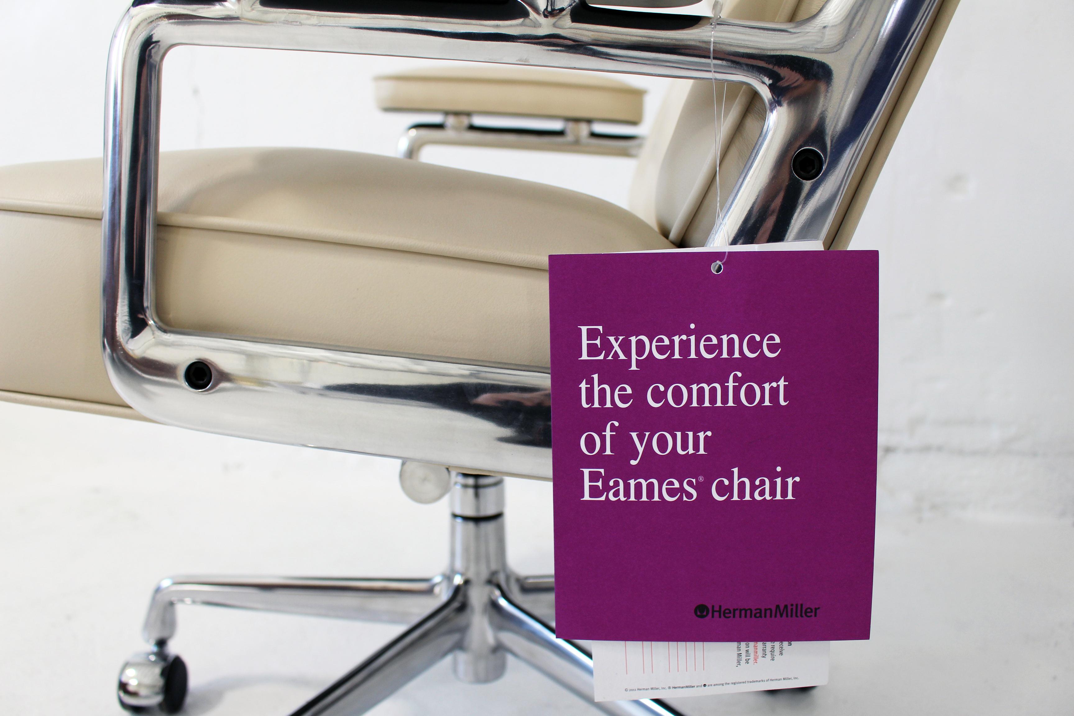 executive chair eames