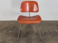 Eames for Evans Aniline DCM