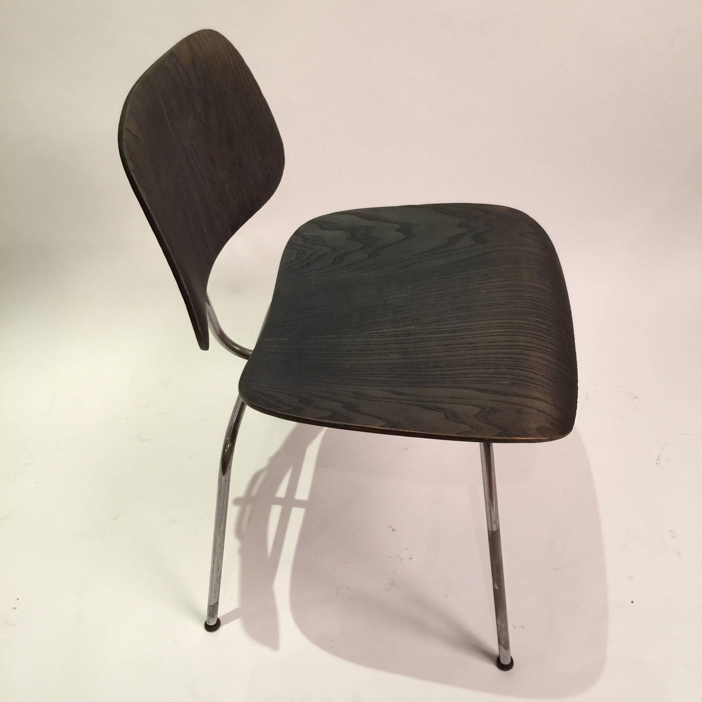 American Eames for Evans DCM Chair