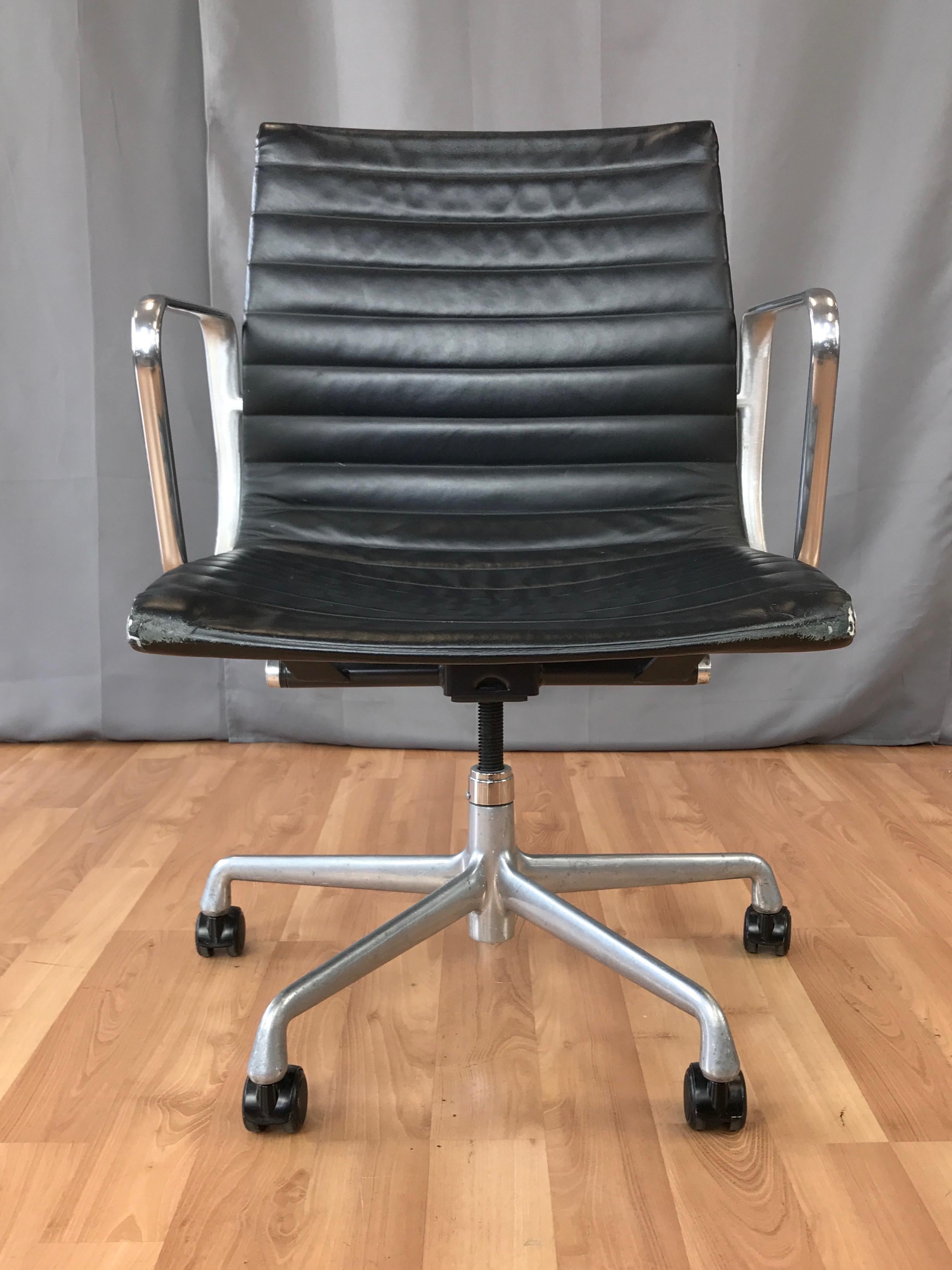 herman miller eames 50th anniversary edition