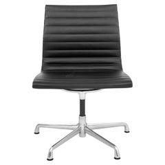 Eames For Herman Miller Aluminum Group Chair