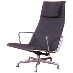 Eames for Herman Miller Aluminum Group Lounge Chair