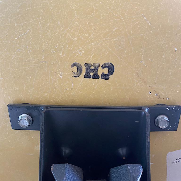 Eames for Herman Miller Chairs In Good Condition For Sale In Orange, CA