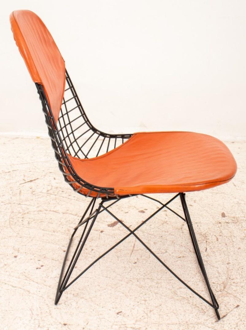 Eames for Herman Miller DKR Bikini Low Chair For Sale 1