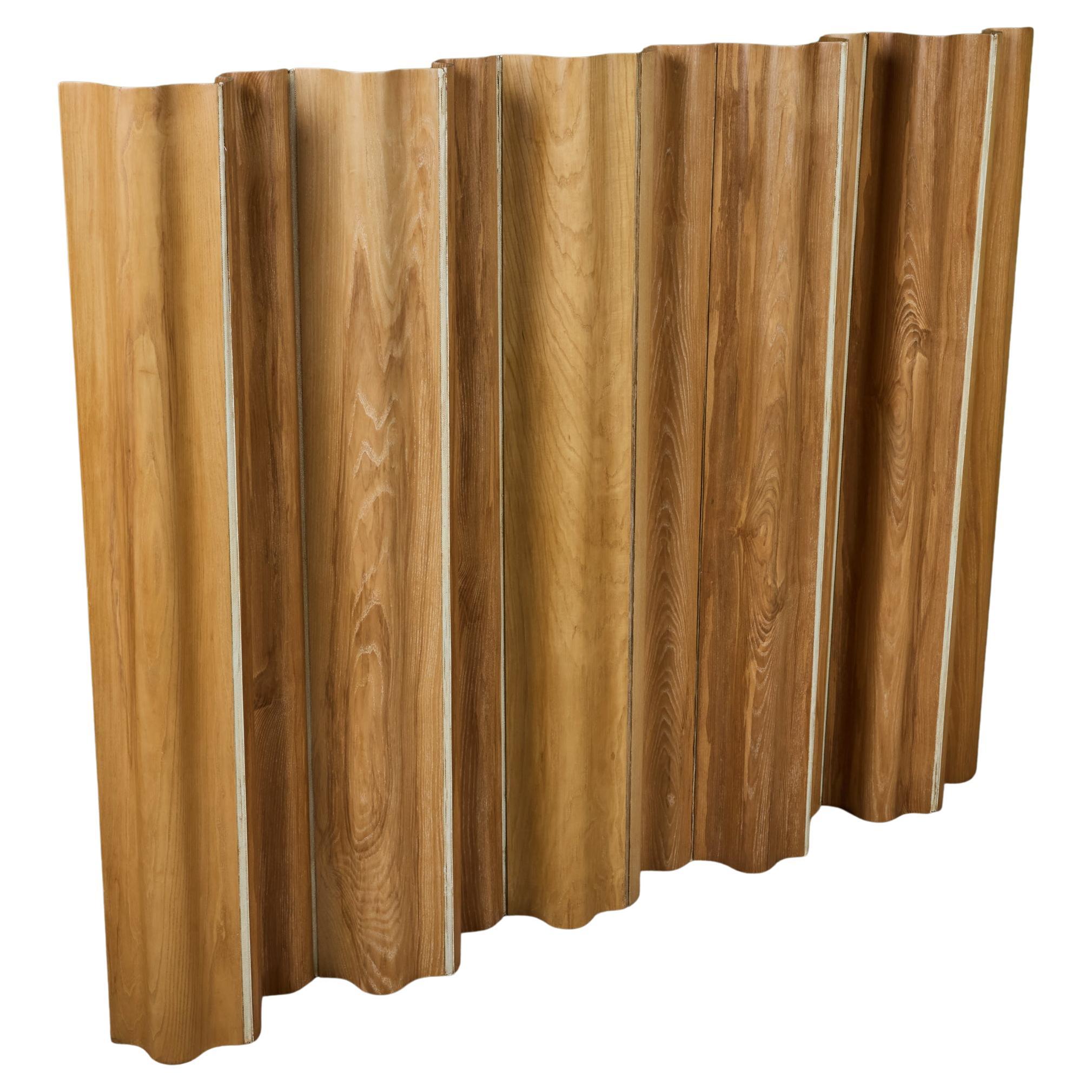 Eames for Herman Miller FSW-10 Folding Screen