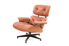 Eames for Herman Miller Lounge Chair and Ottoman