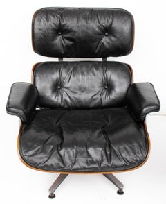 Eames for Herman Miller Lounge Chair & Ottoman