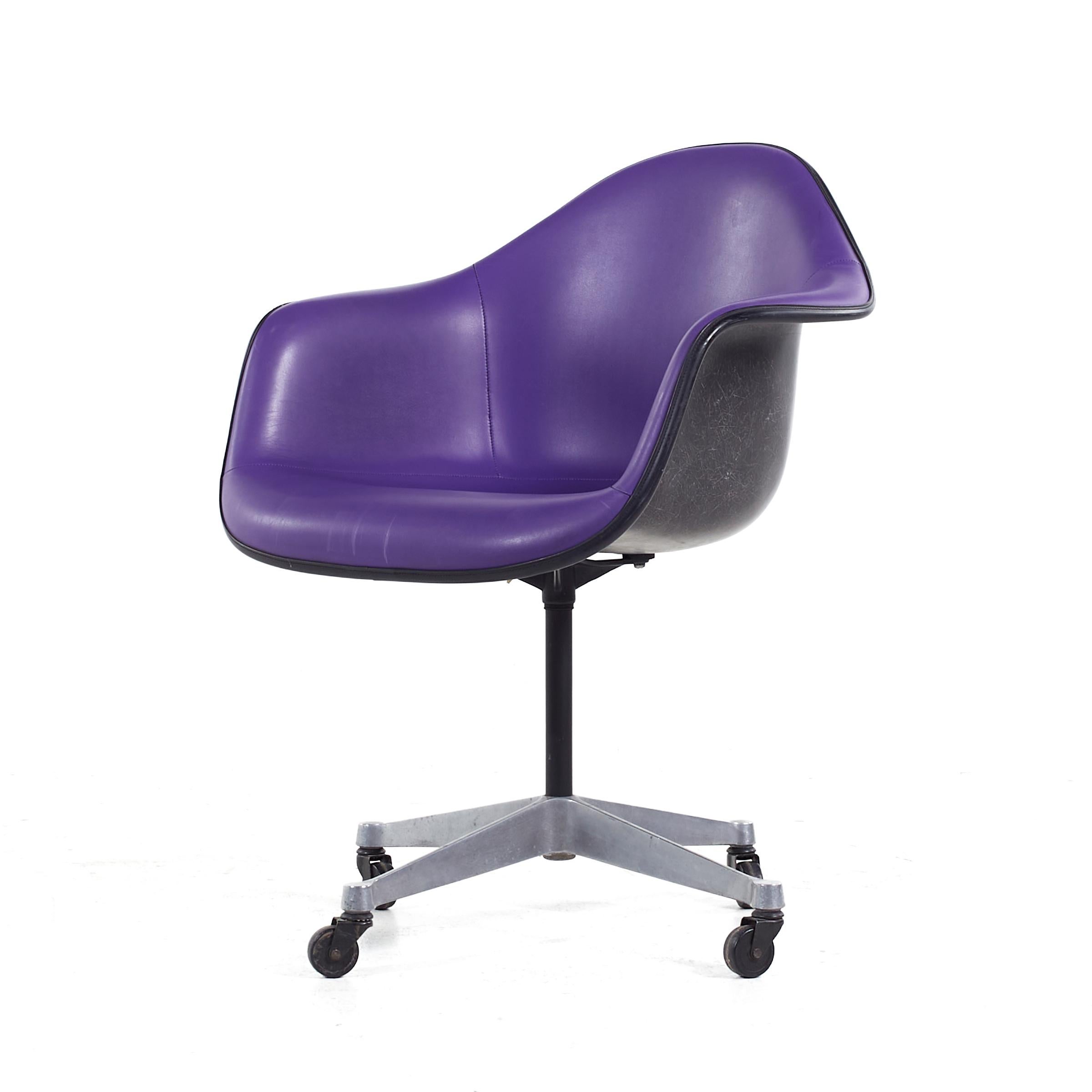 mcm office chair