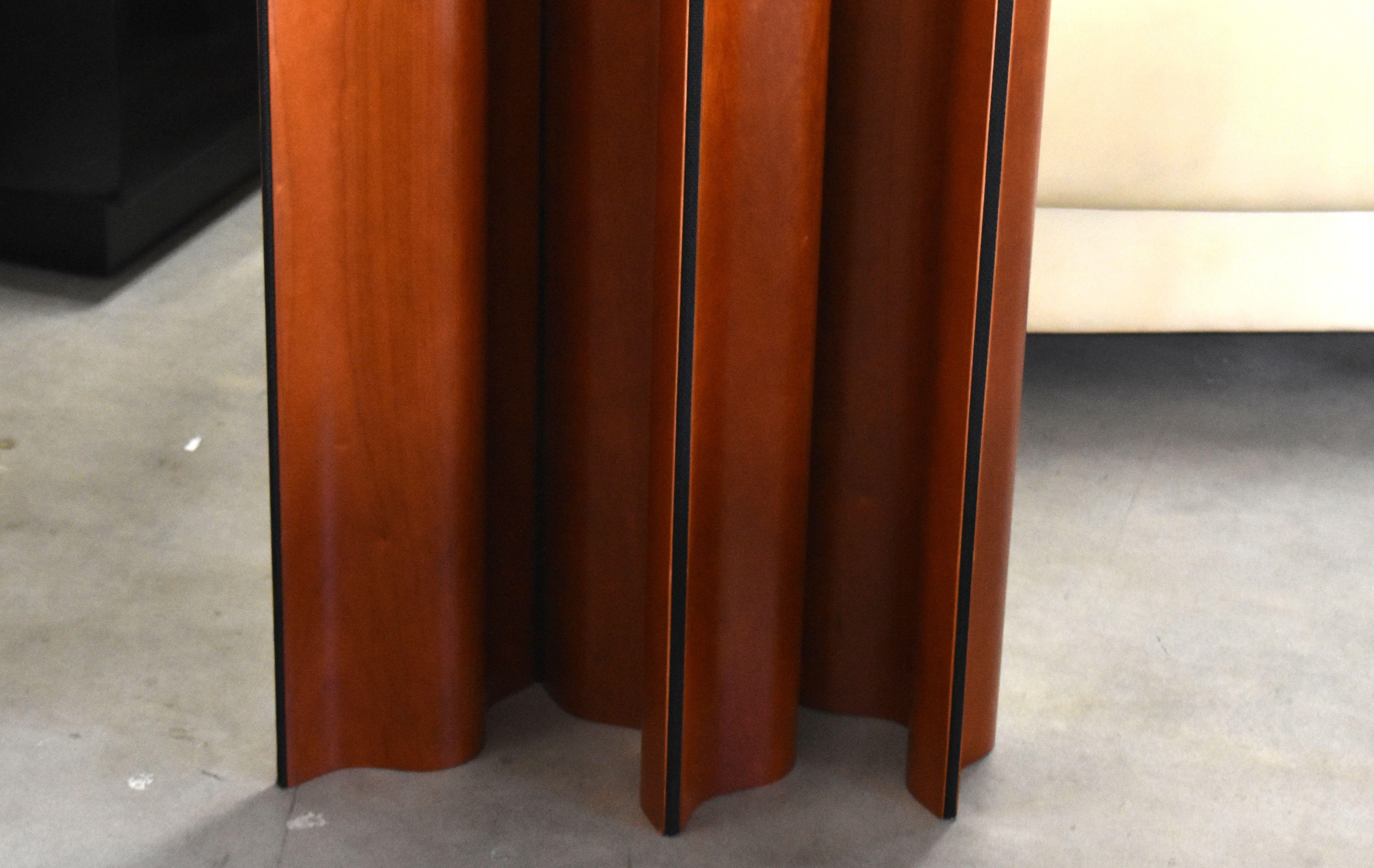 Eames for Herman Miller Molded Plywood Folding Screen 1