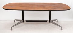 Eames for Herman Miller Racetrack Table