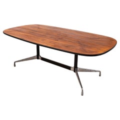 Eames for Herman Miller Racetrack Table