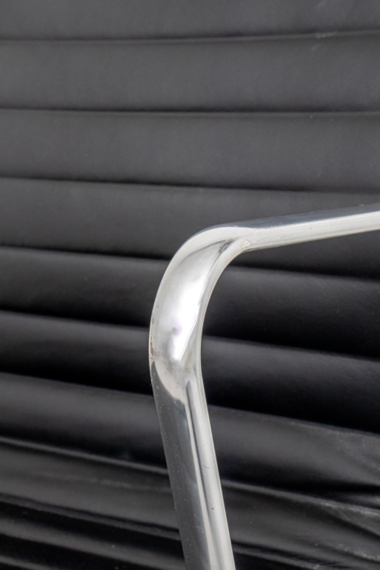 Eames for Herman Miller Swivel Chair 6