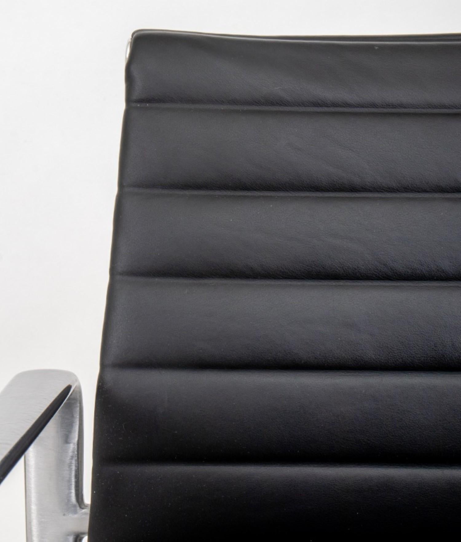 Eames for Herman Miller Swivel Chair 7