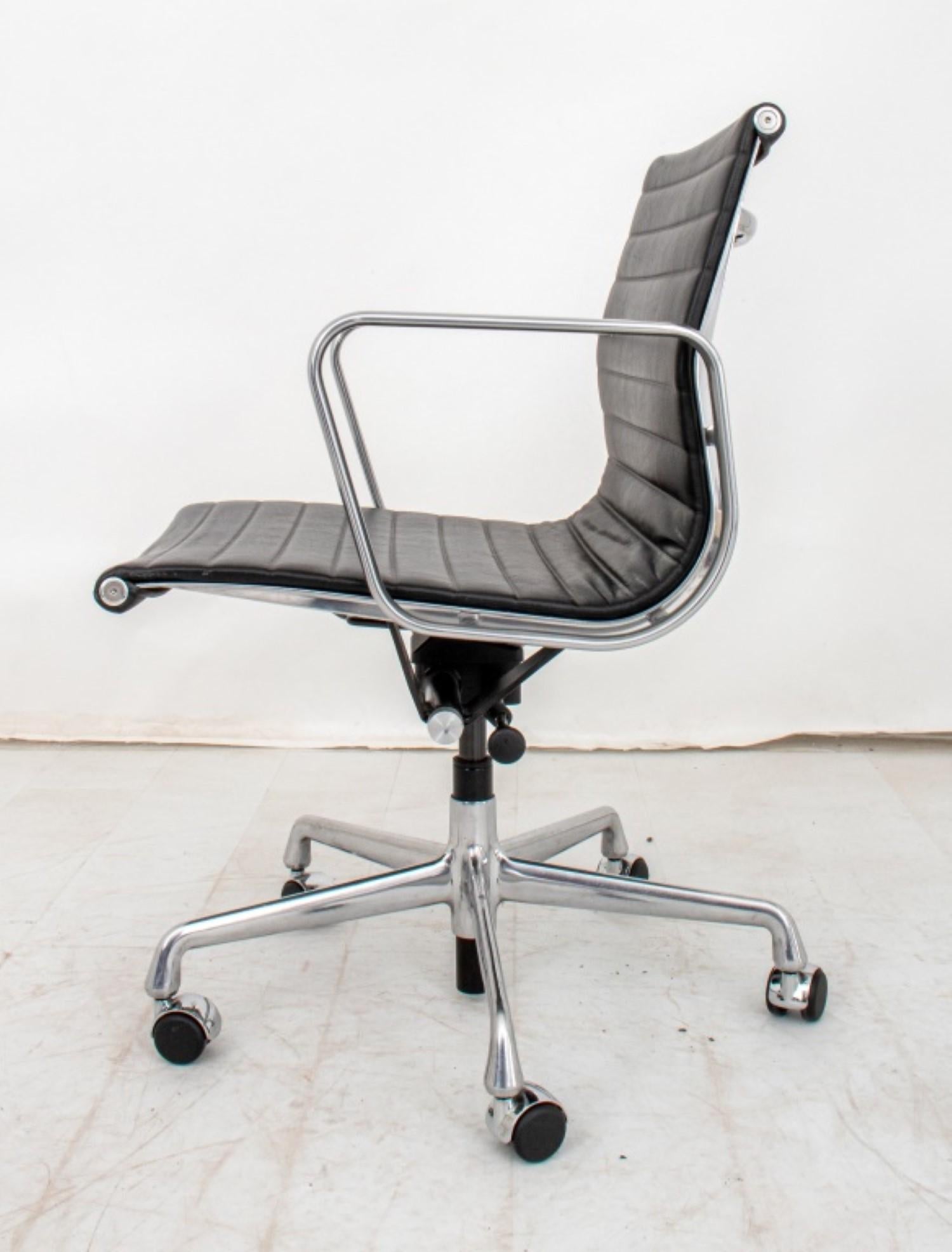 American Eames for Herman Miller Swivel Chair