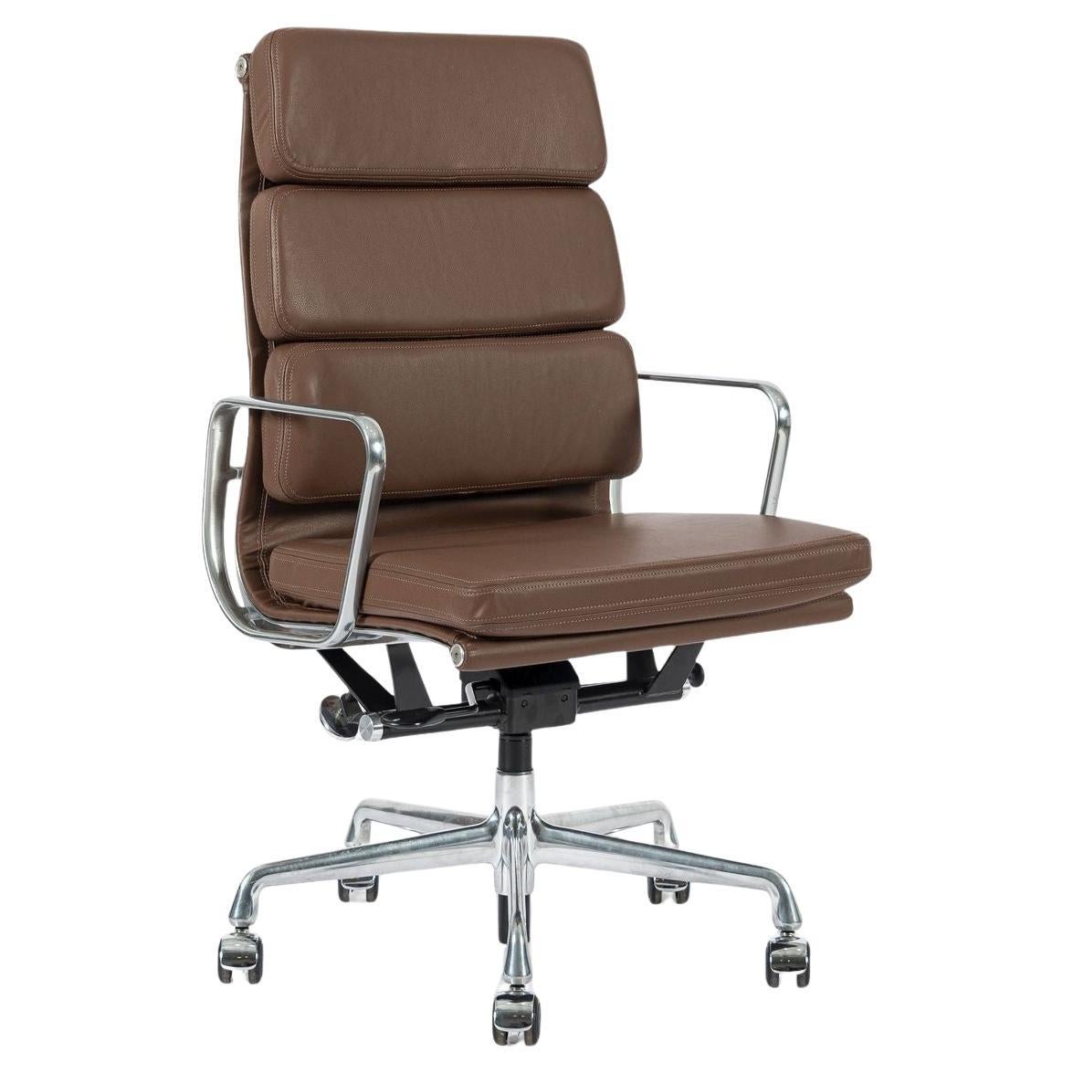 Is Herman Miller the same as Eames?