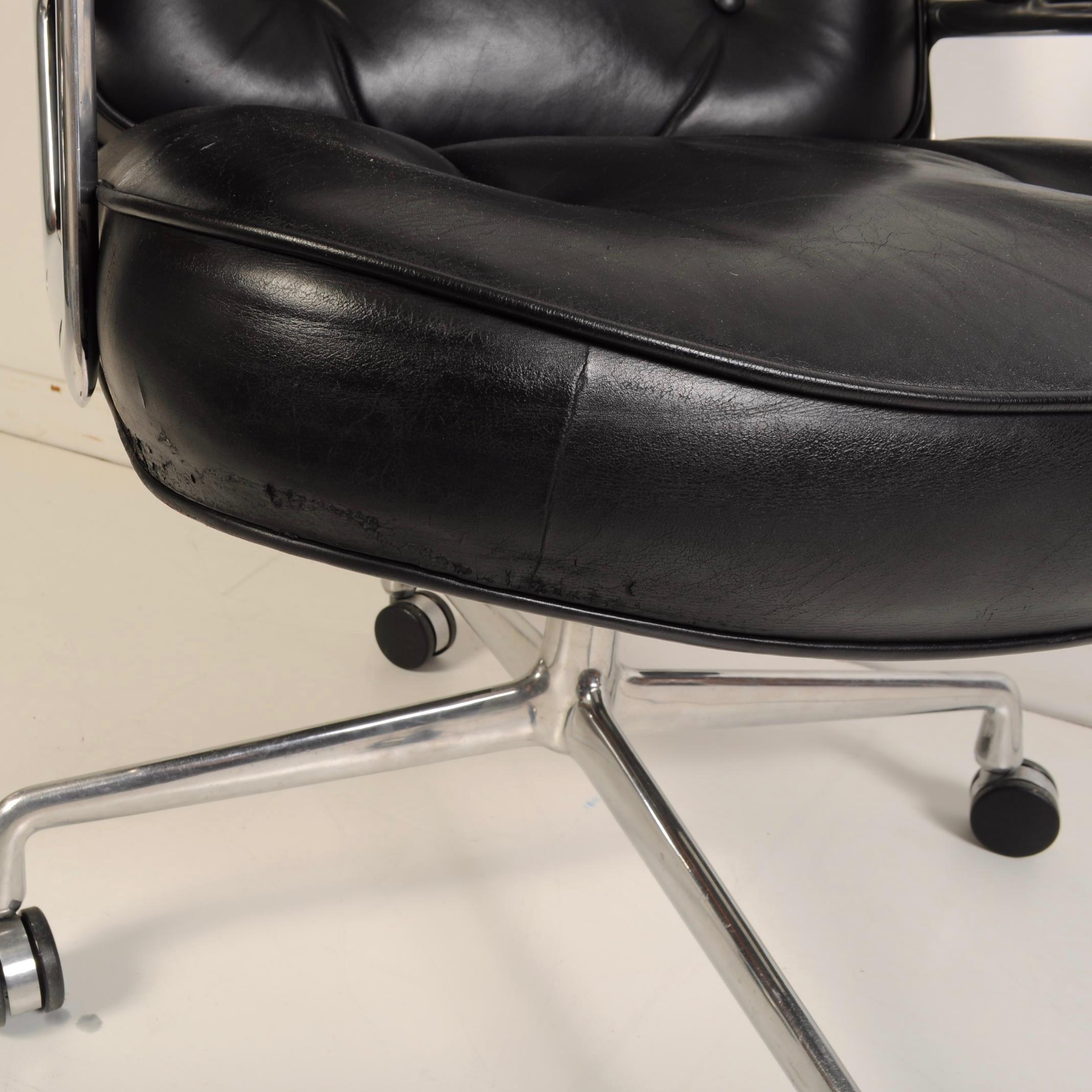 Aluminium Fauteuil de direction 