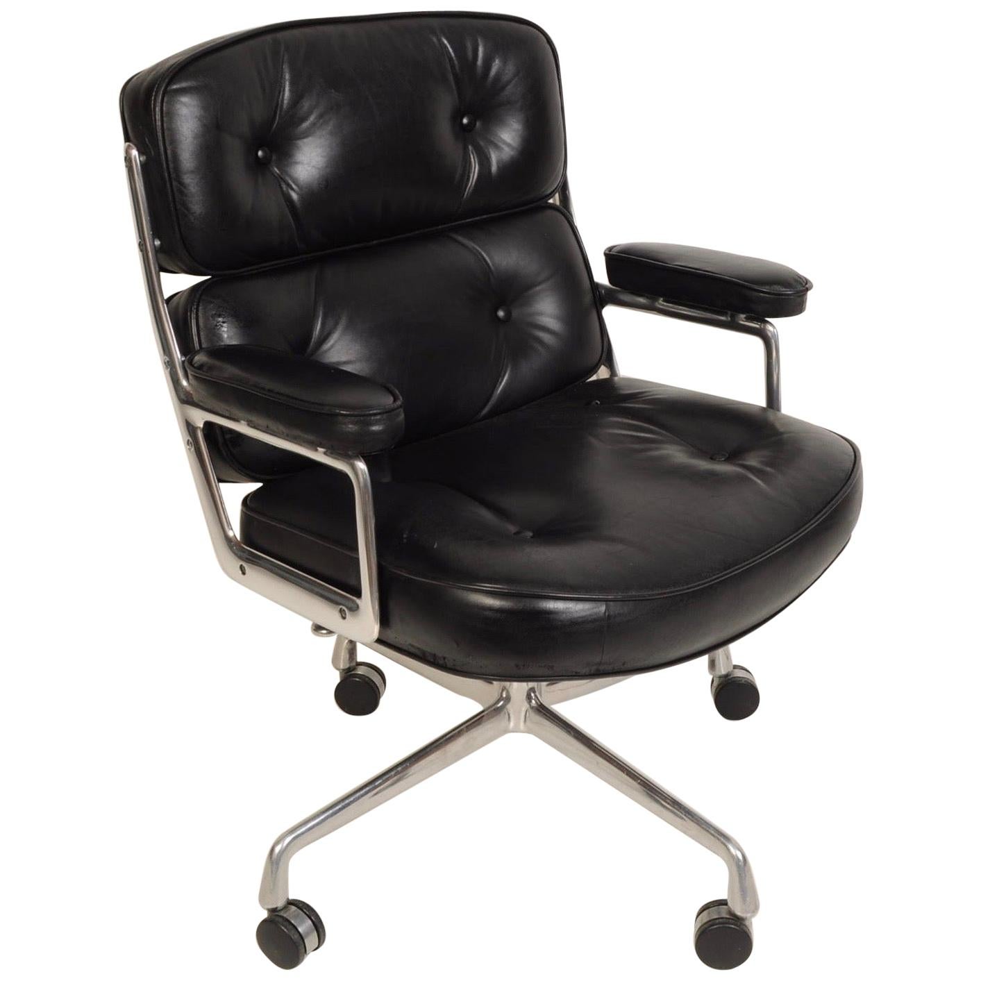 Eames For Herman Miller "Time Life" Executive Chair