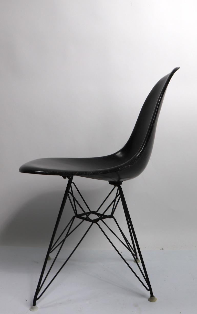 eames dsr fiberglass