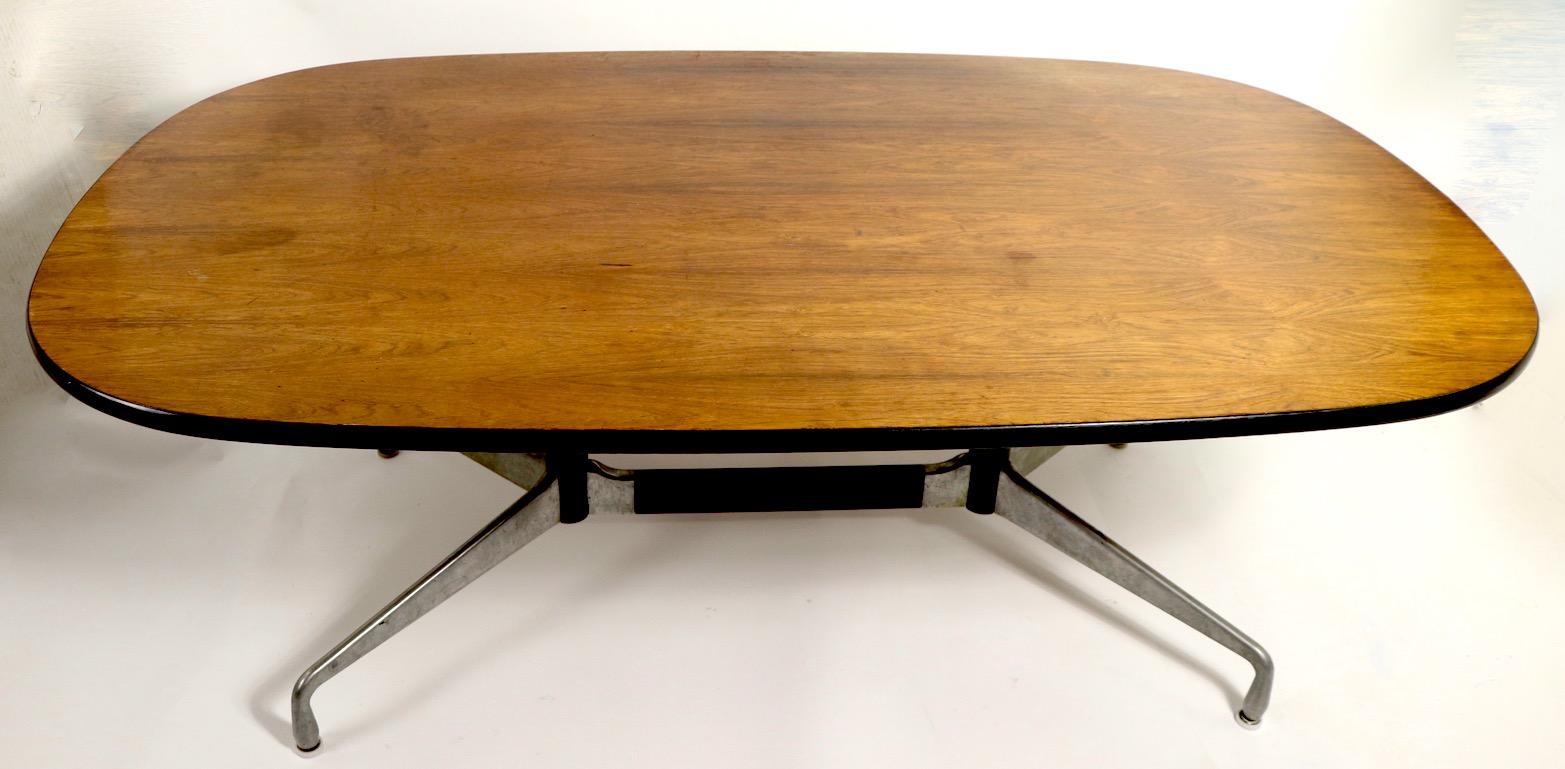 herman miller conference table