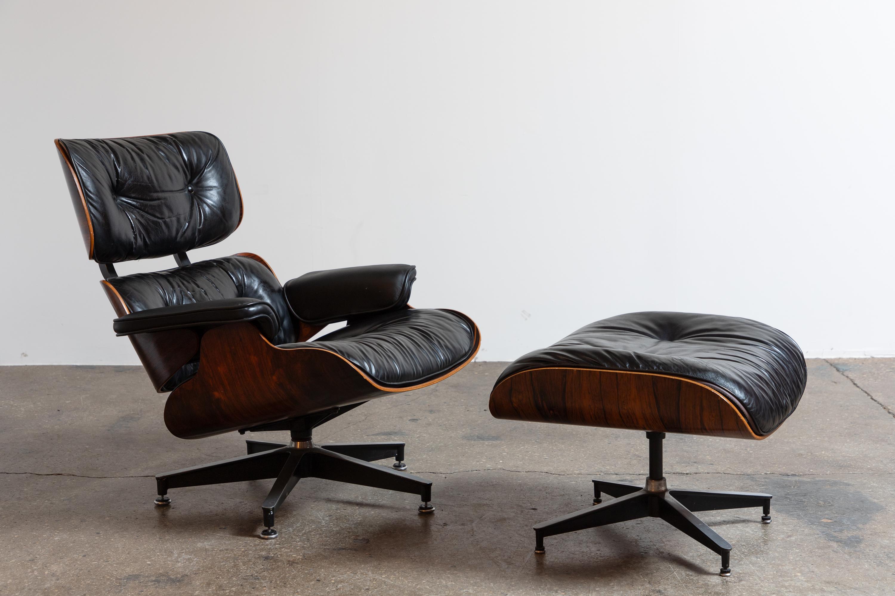 used eames lounge chair for sale