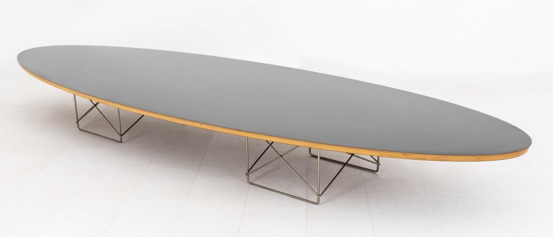 vitra surfboard table