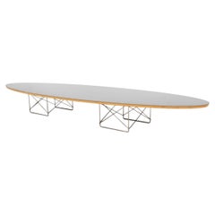 Eames Herman Miller Etr Surfboard Coffee Table