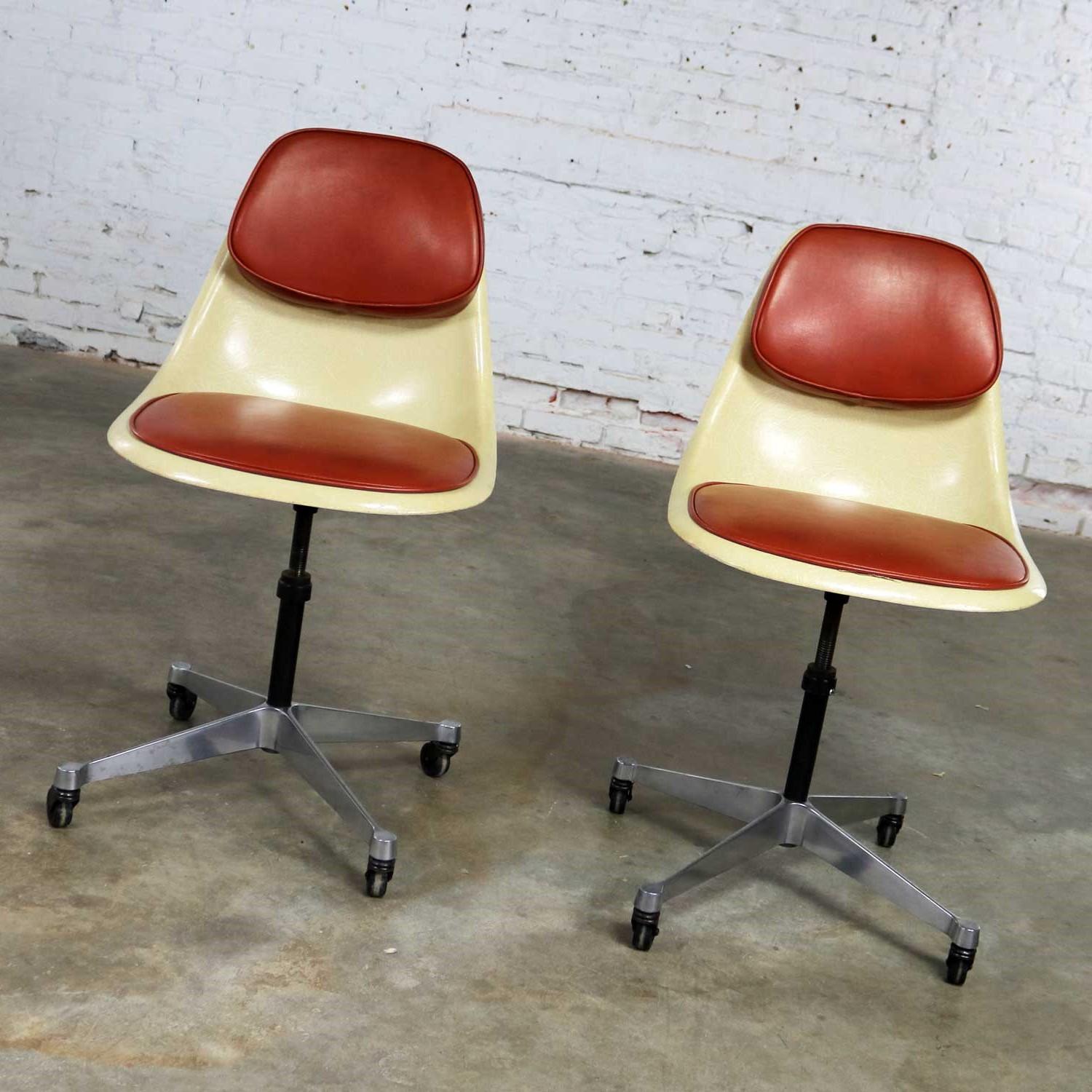 eames pscc