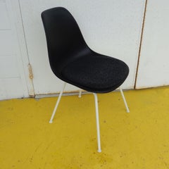 Eames Herman Miller Shell Chairs Multiple