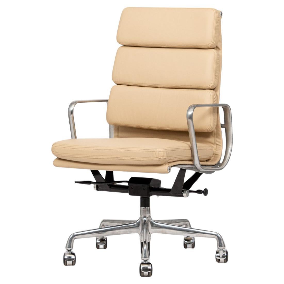 What is a good chair height?