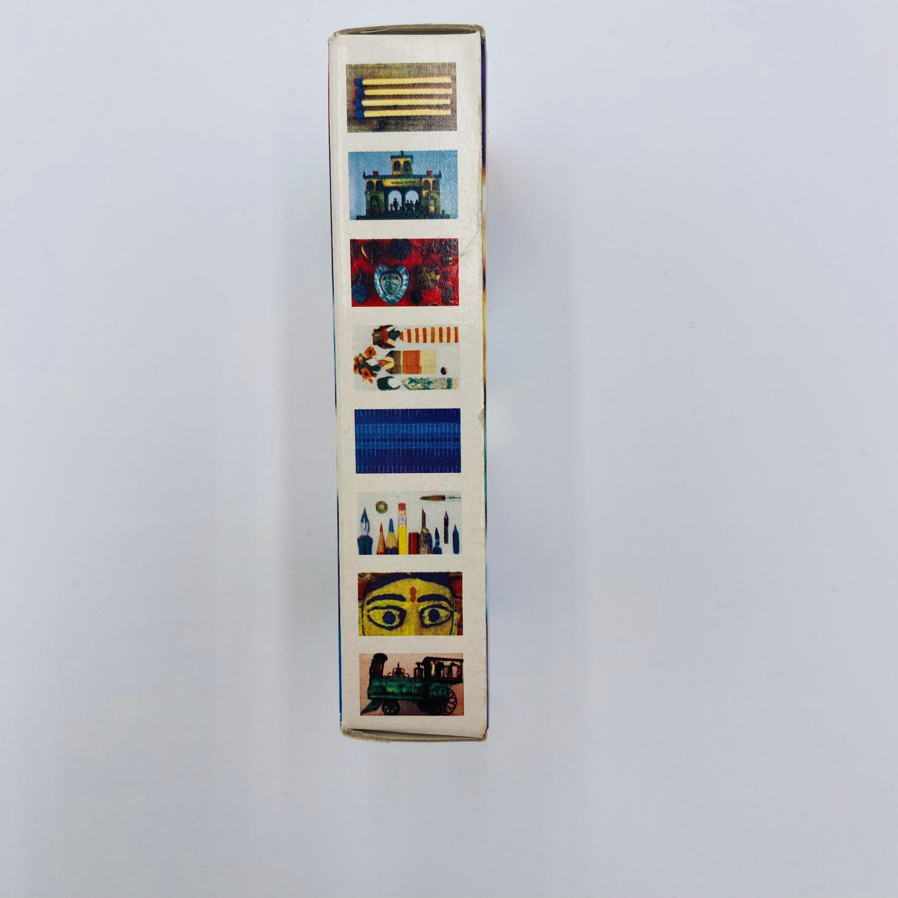 Eames House of Cards entworfen von Charles Eames im Angebot 1