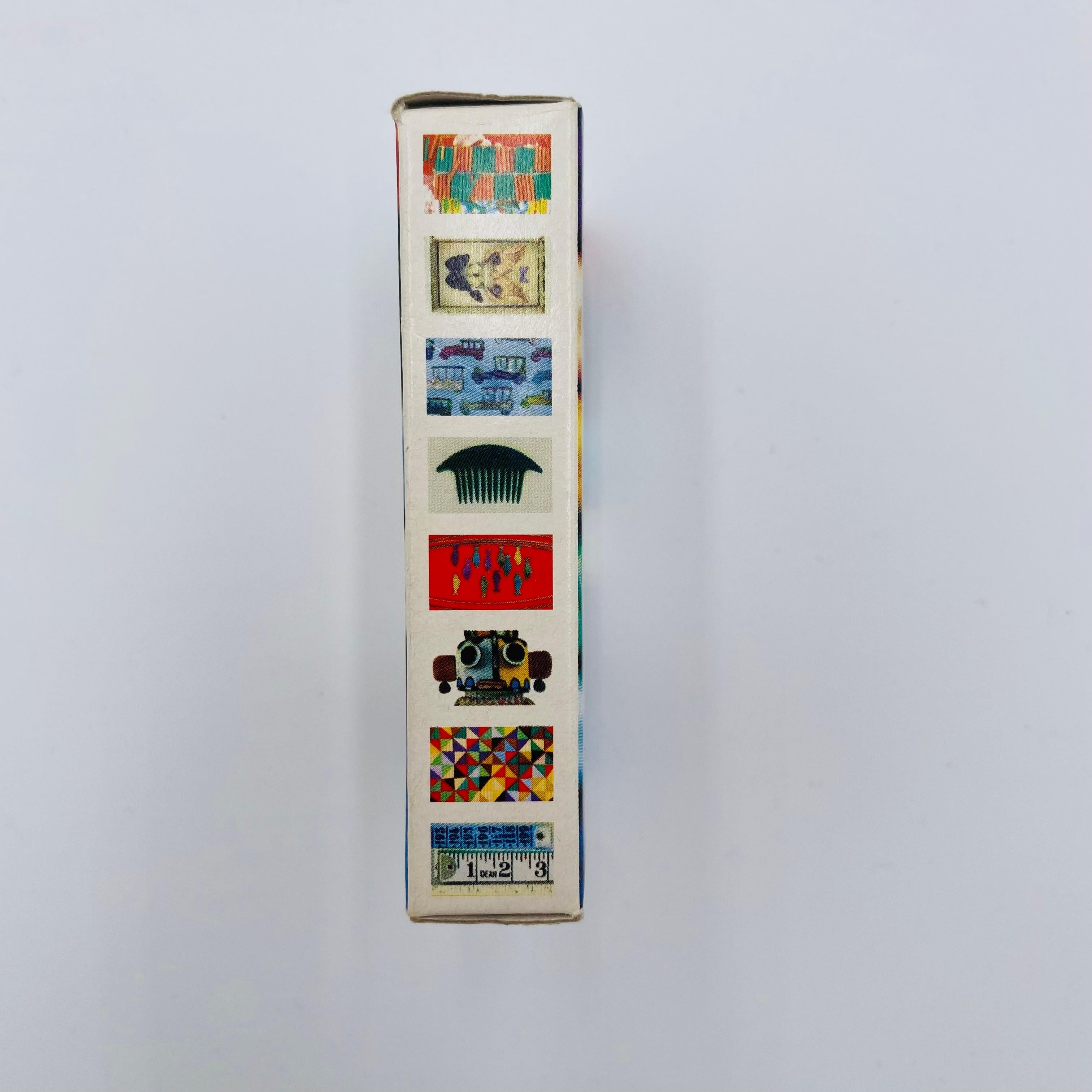 Eames House of Cards entworfen von Charles Eames im Angebot 2