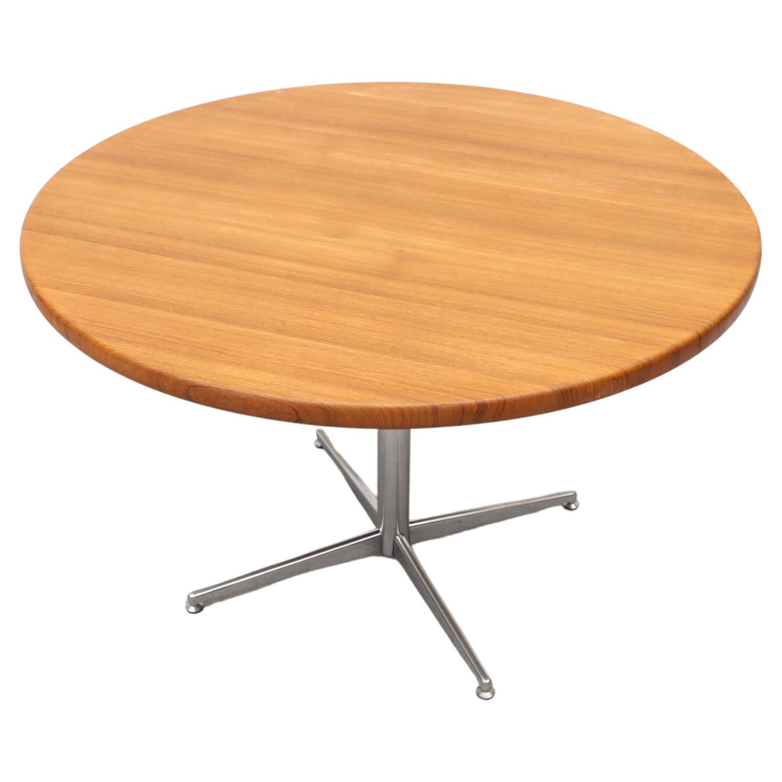 Eames CTW Table at 1stDibs