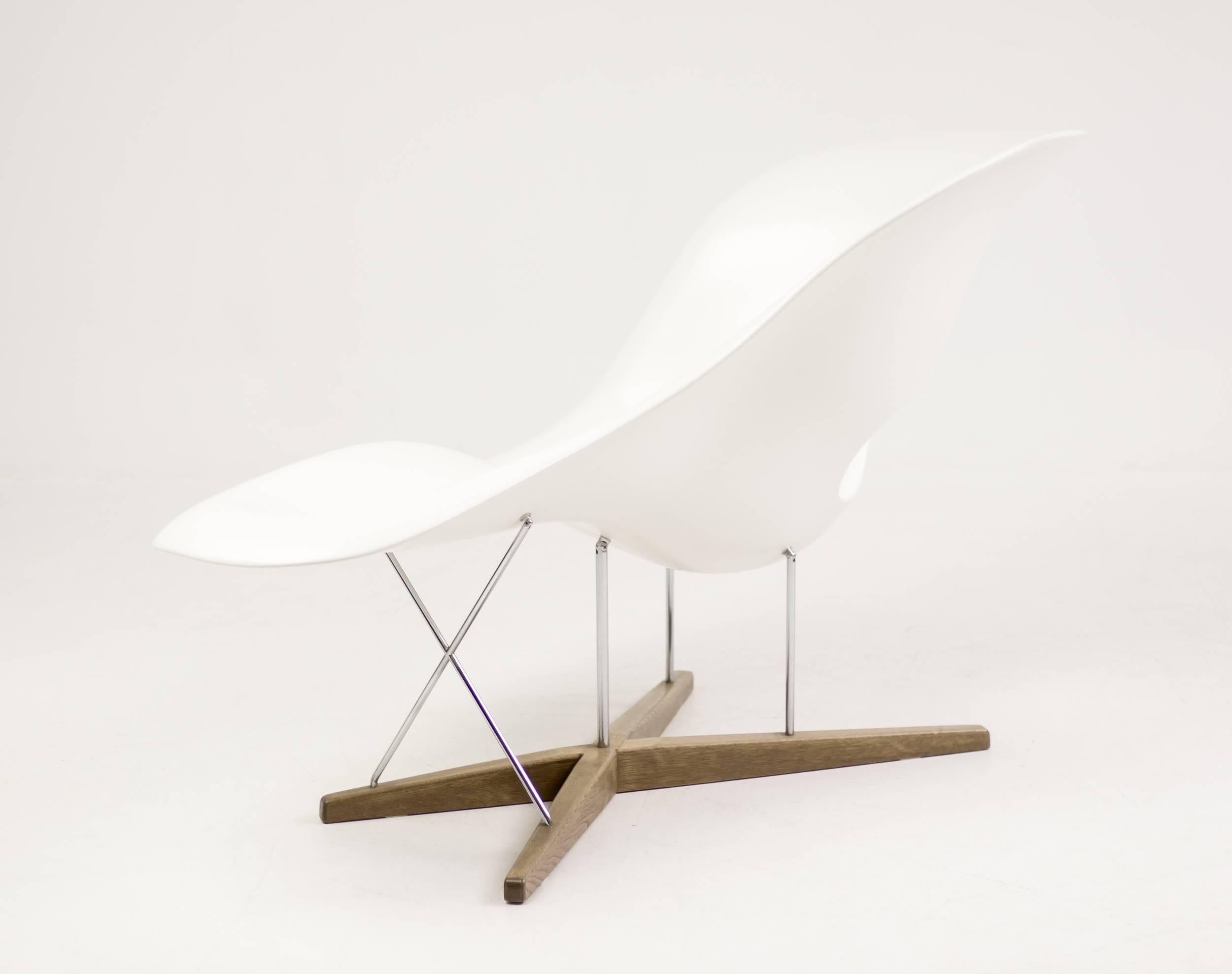 la chaise eames