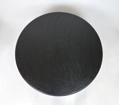 Eames La Fonda Slate Top Coffee or End Table for Herman Miller, 2 Available