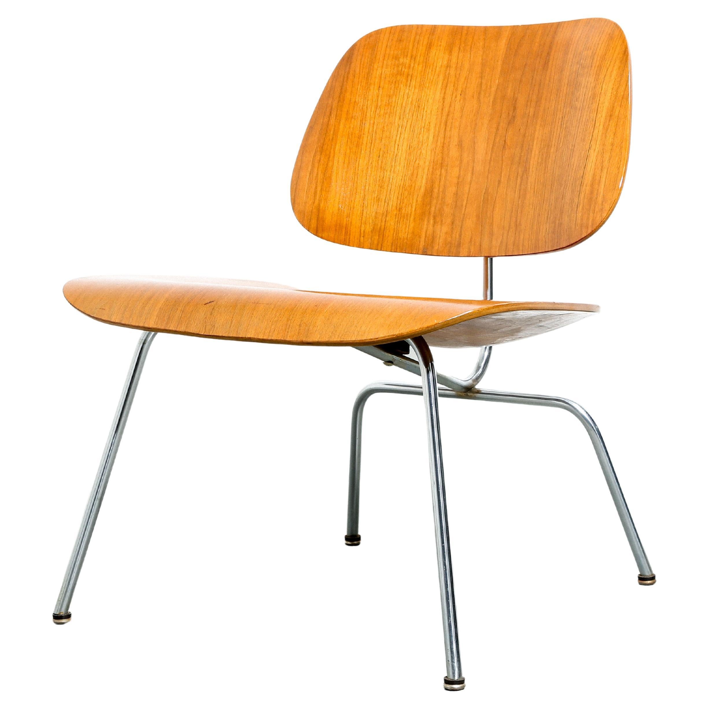 Eames Lcm Chair (2Nd Generation)