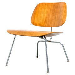 Vintage Eames Lcm Chair (2Nd Generation)
