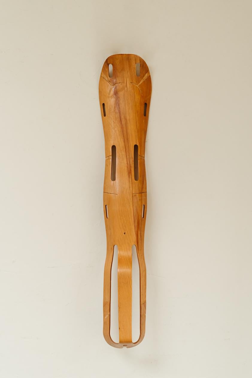 Eames Leg Splint (amerikanisch)