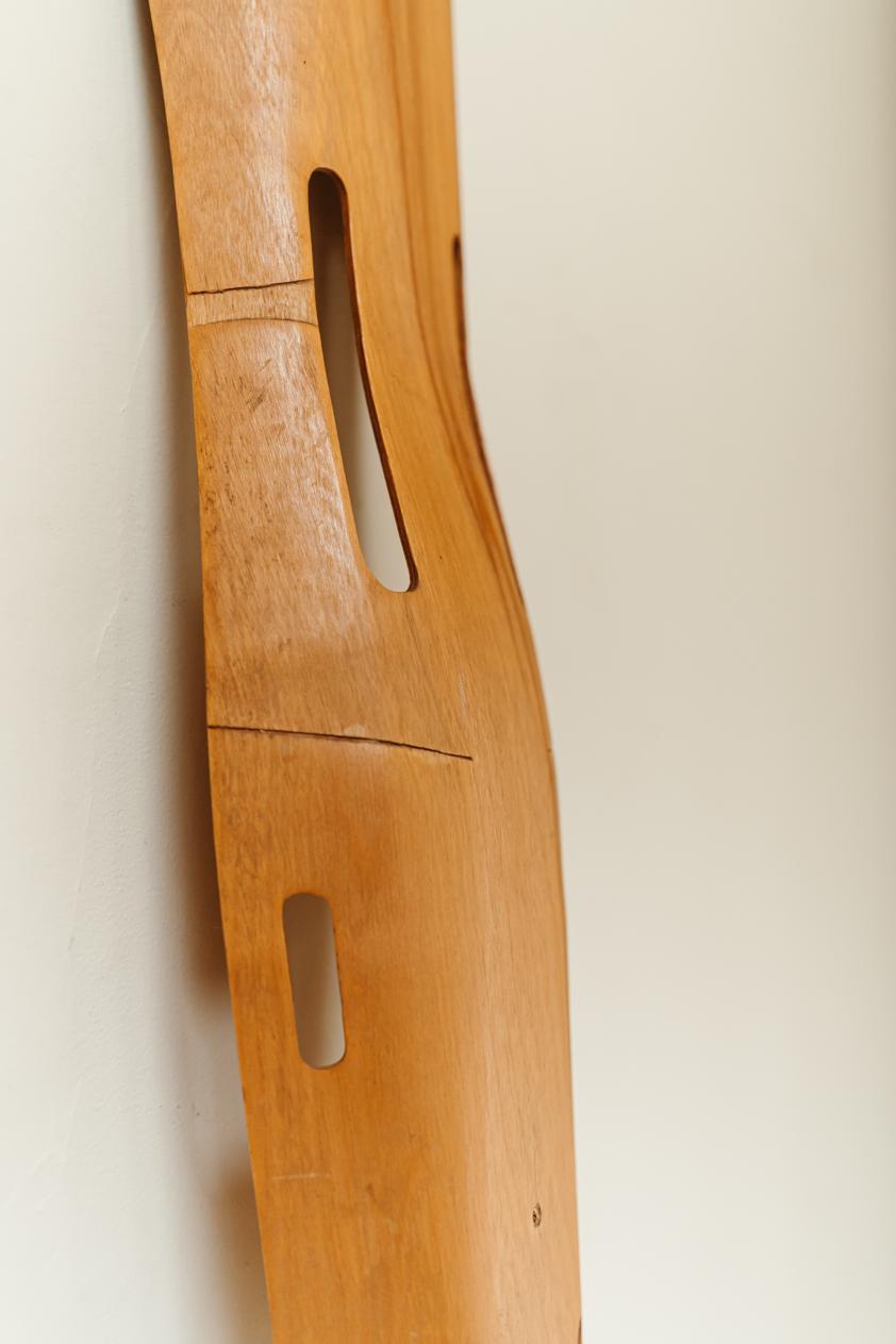 Eames Leg Splint 1