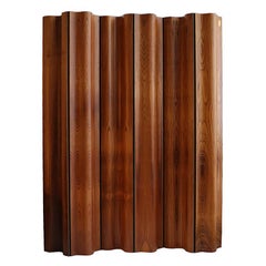 Eames Limited Edition Herman Miller Rosewood Screen 