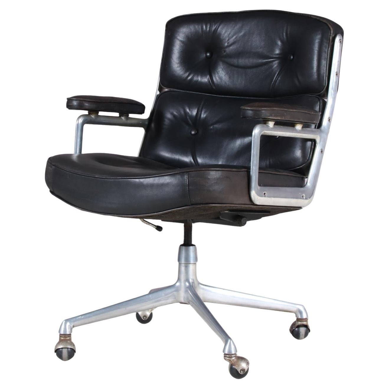 Sedia "Lobby" di Eames per Herman Miller, USA 1960 in vendita