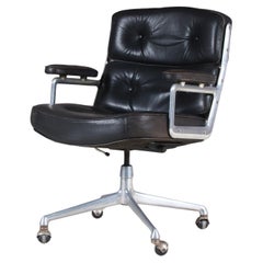 Sedia "Lobby" di Eames per Herman Miller, USA 1960