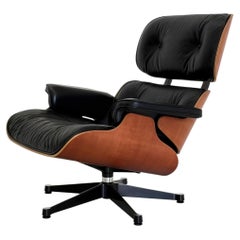 Eames Lounge Chair by Charles and Ray Eames for Vitra