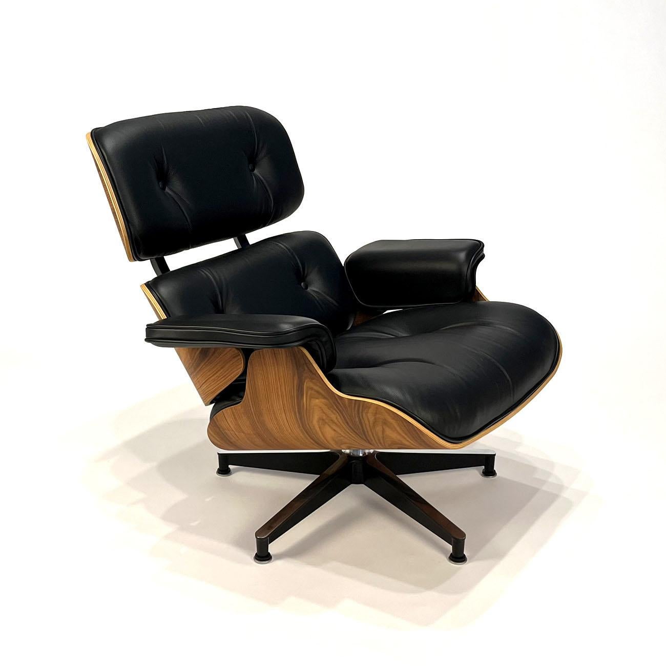 herman miller eames chair used