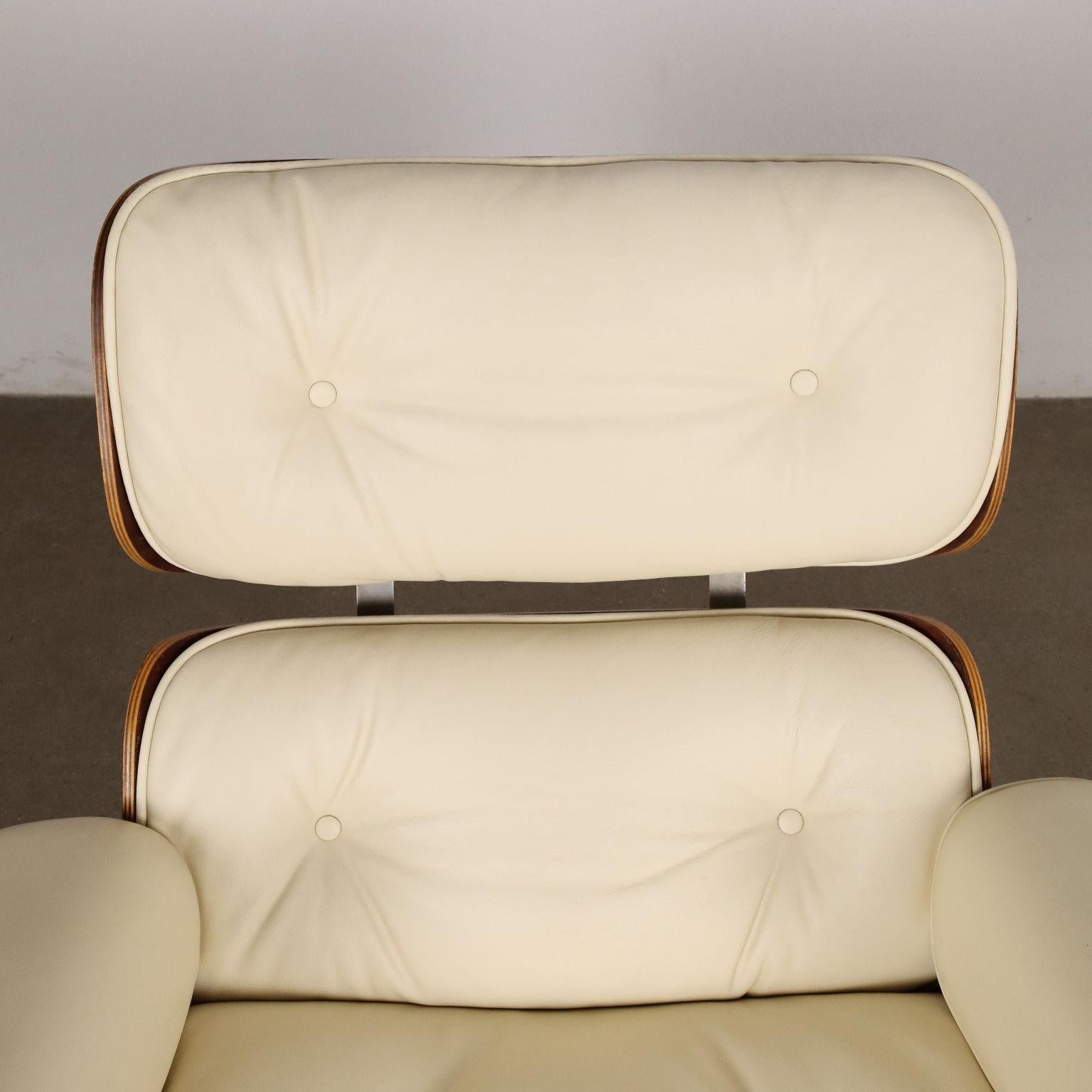 poltrona eames originale