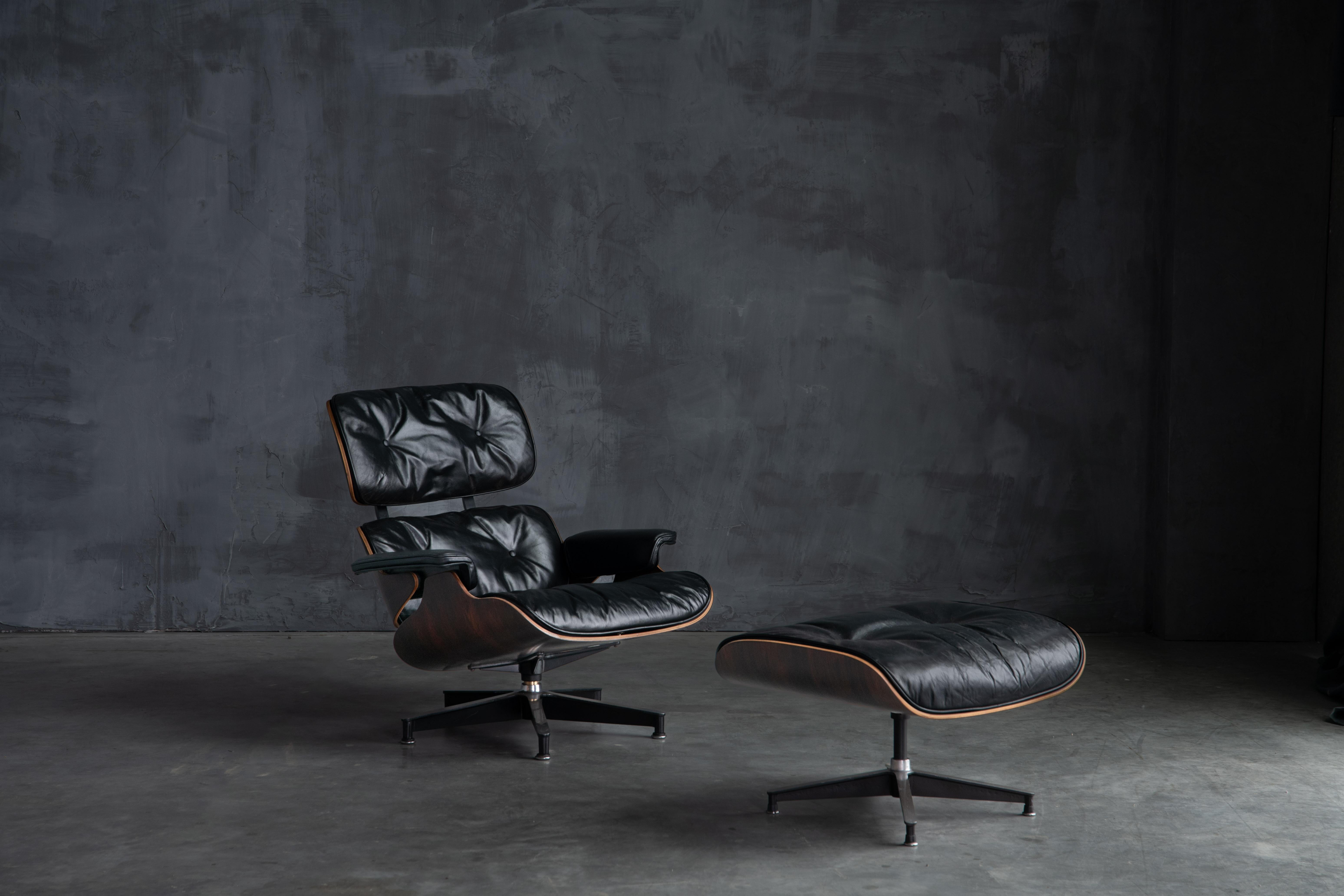 fauteuil charles eames occasion