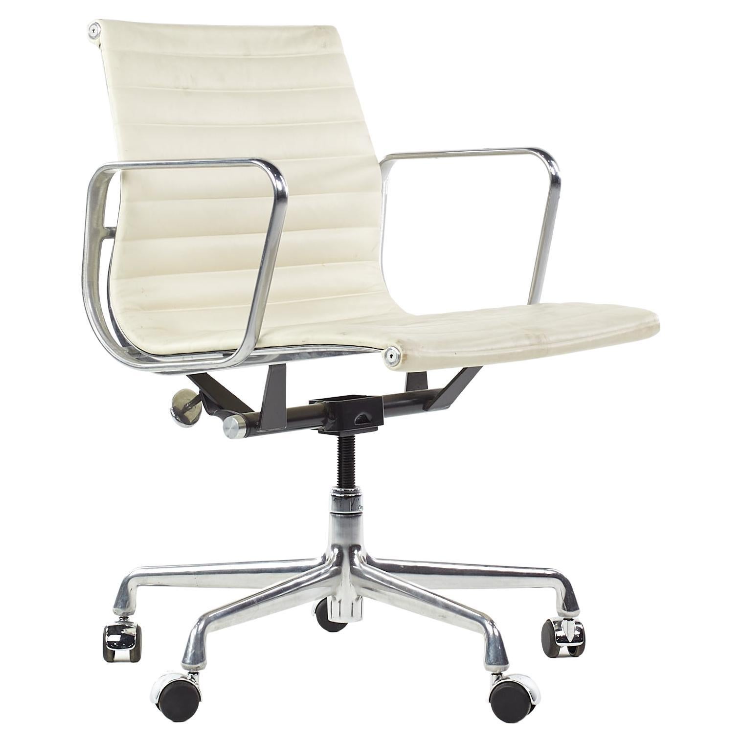 Eames Time Life Chair at 1stDibs