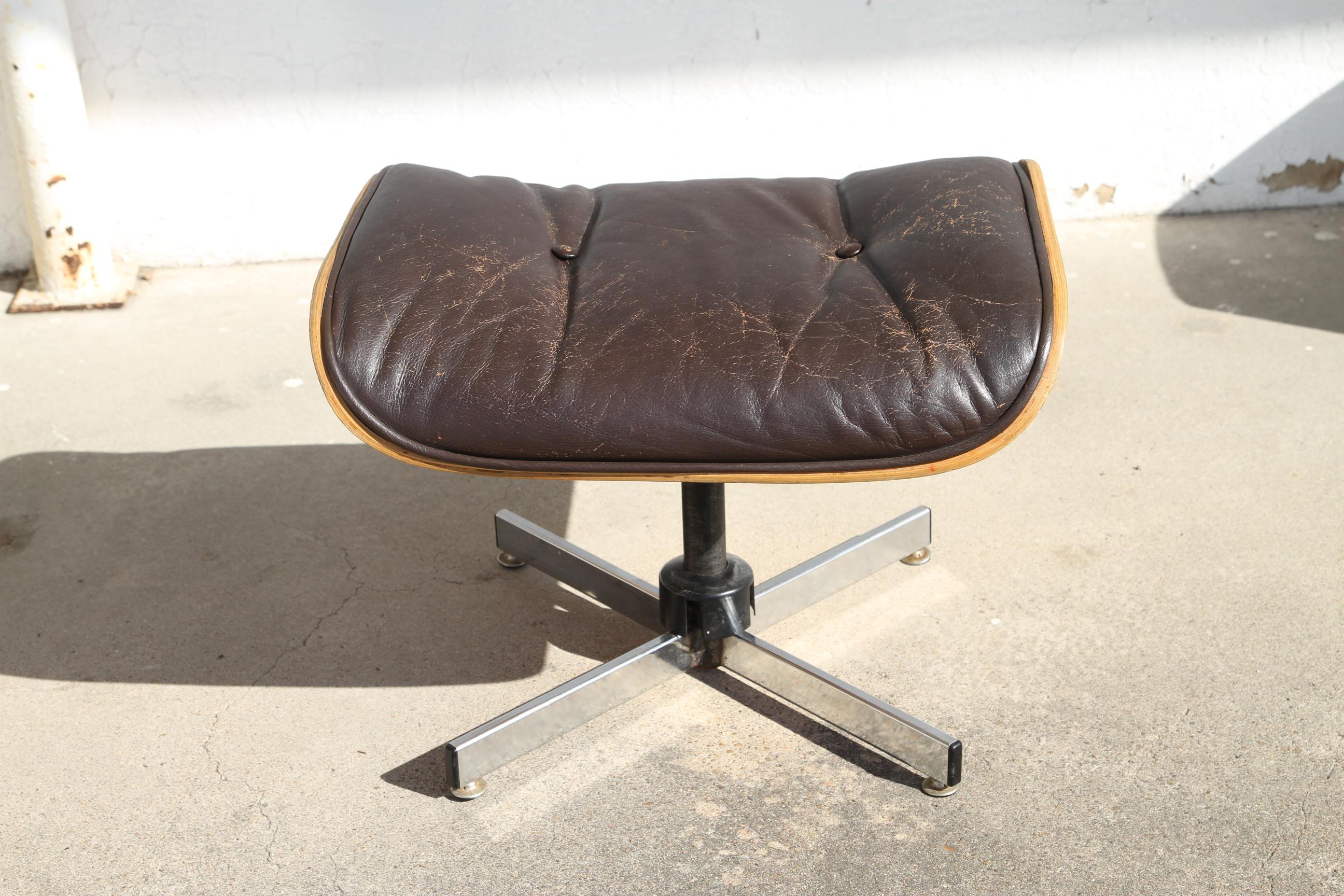 eames plycraft